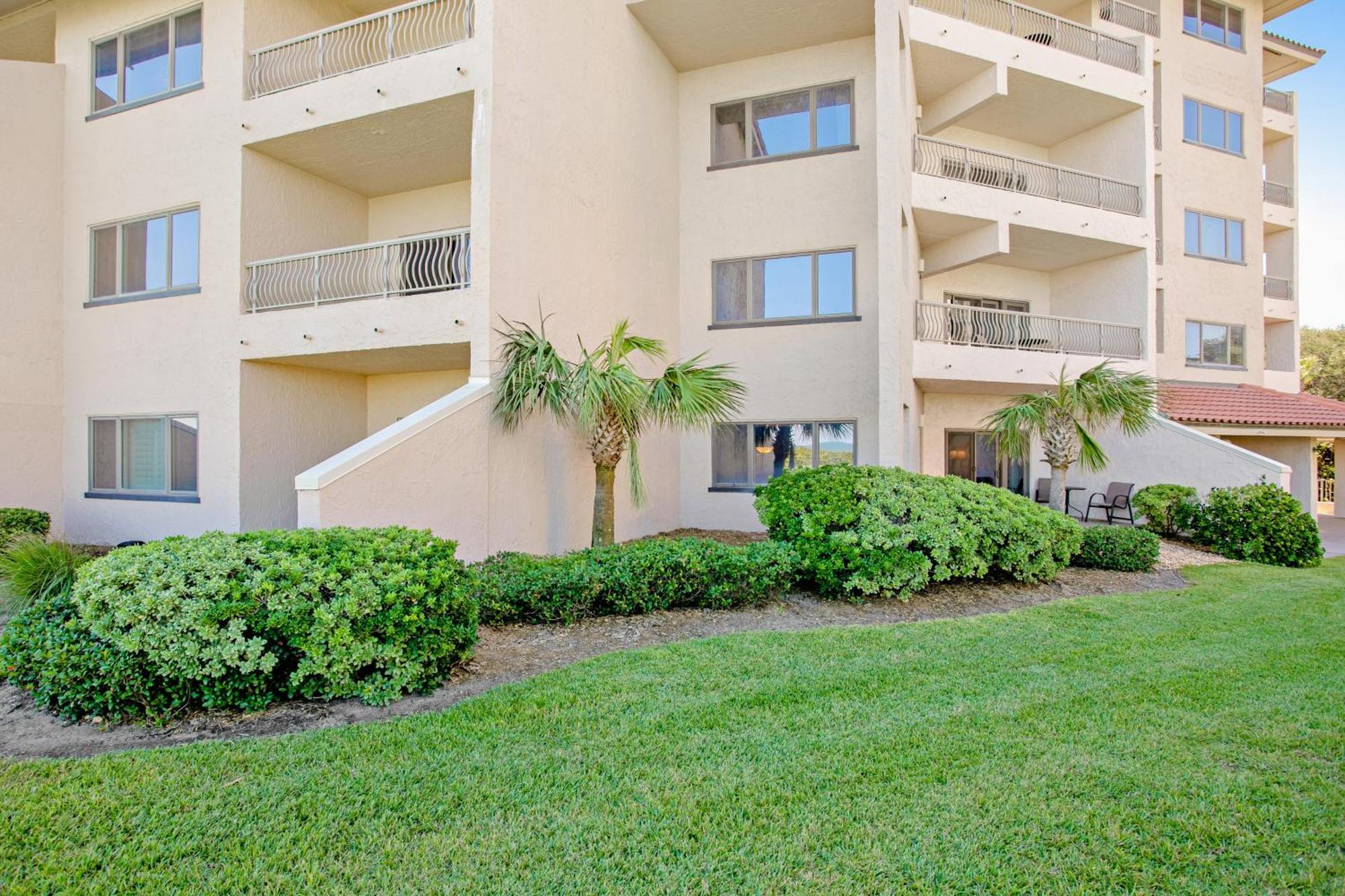 256 Sandcastles - Hotel Side Fernandina Beach Exterior foto